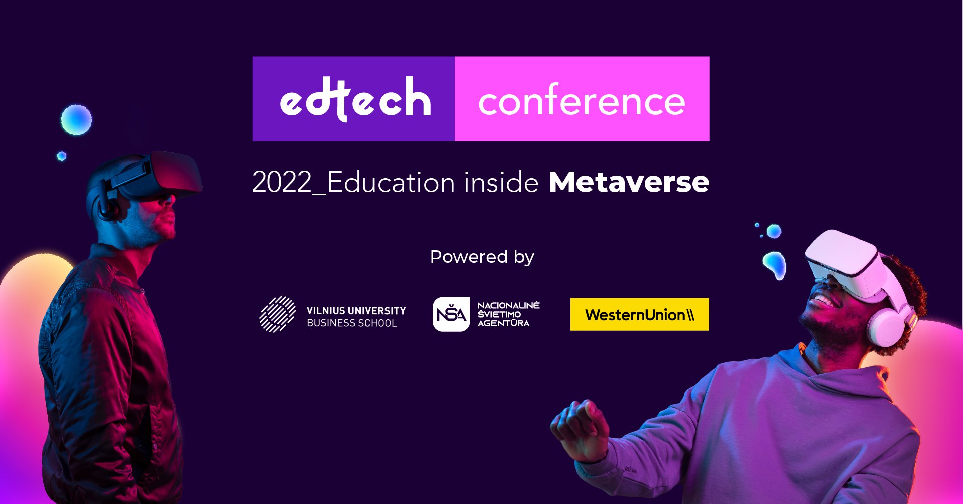 EdTech conference