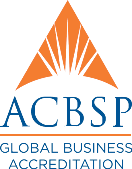 ACBSP logo