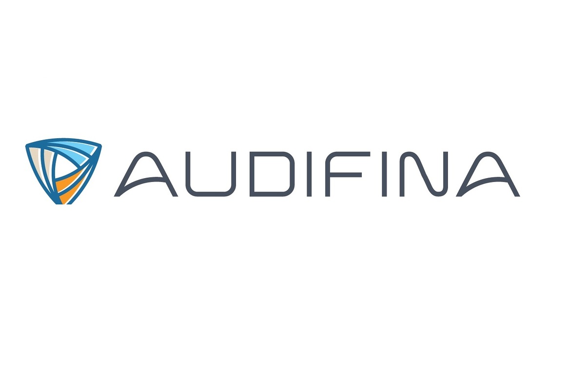 Audifina logo