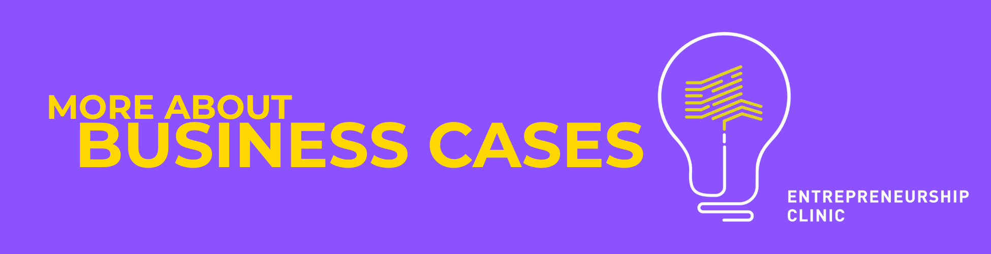 business cases visual