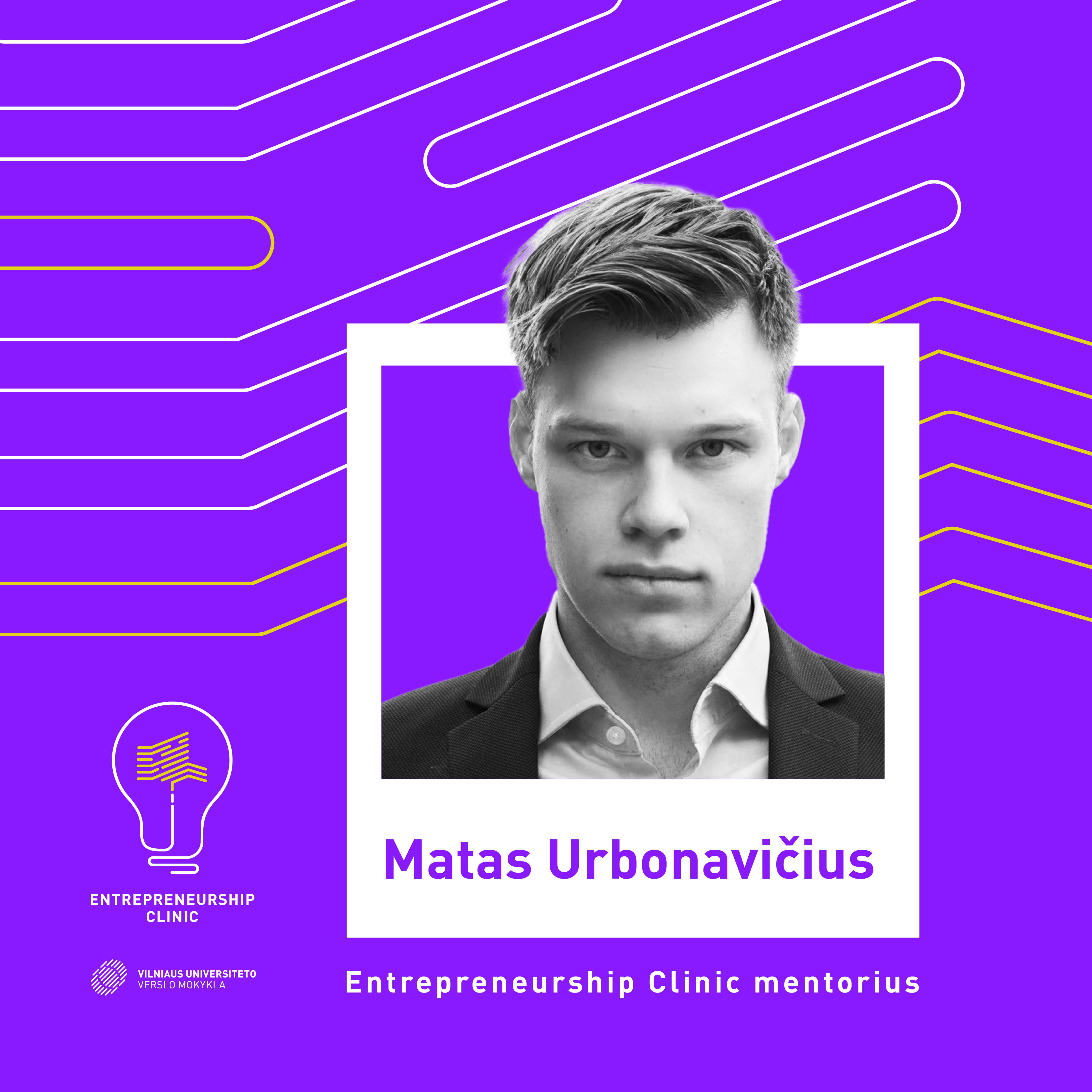 Matas Urbonaviius