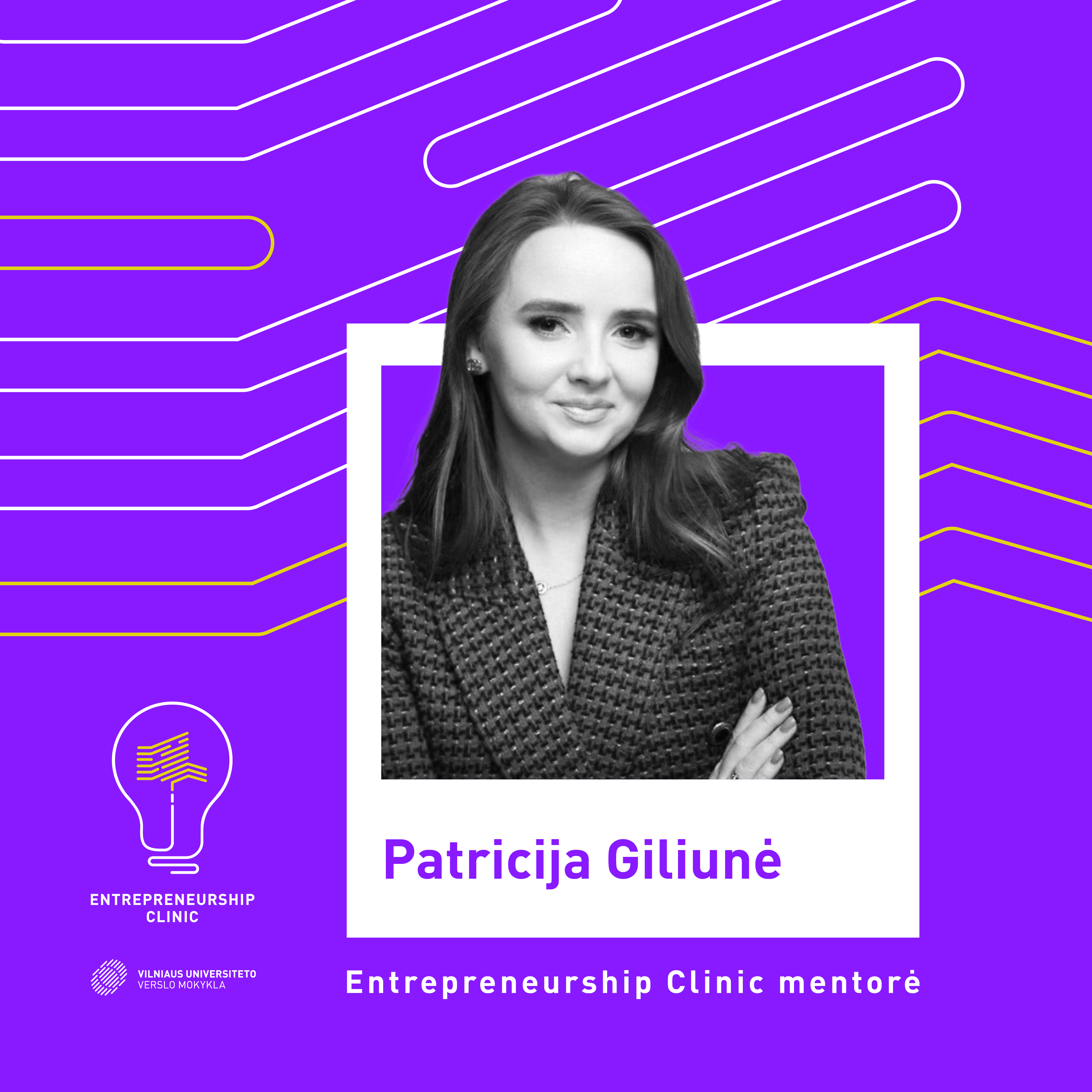 Patricija Giliune