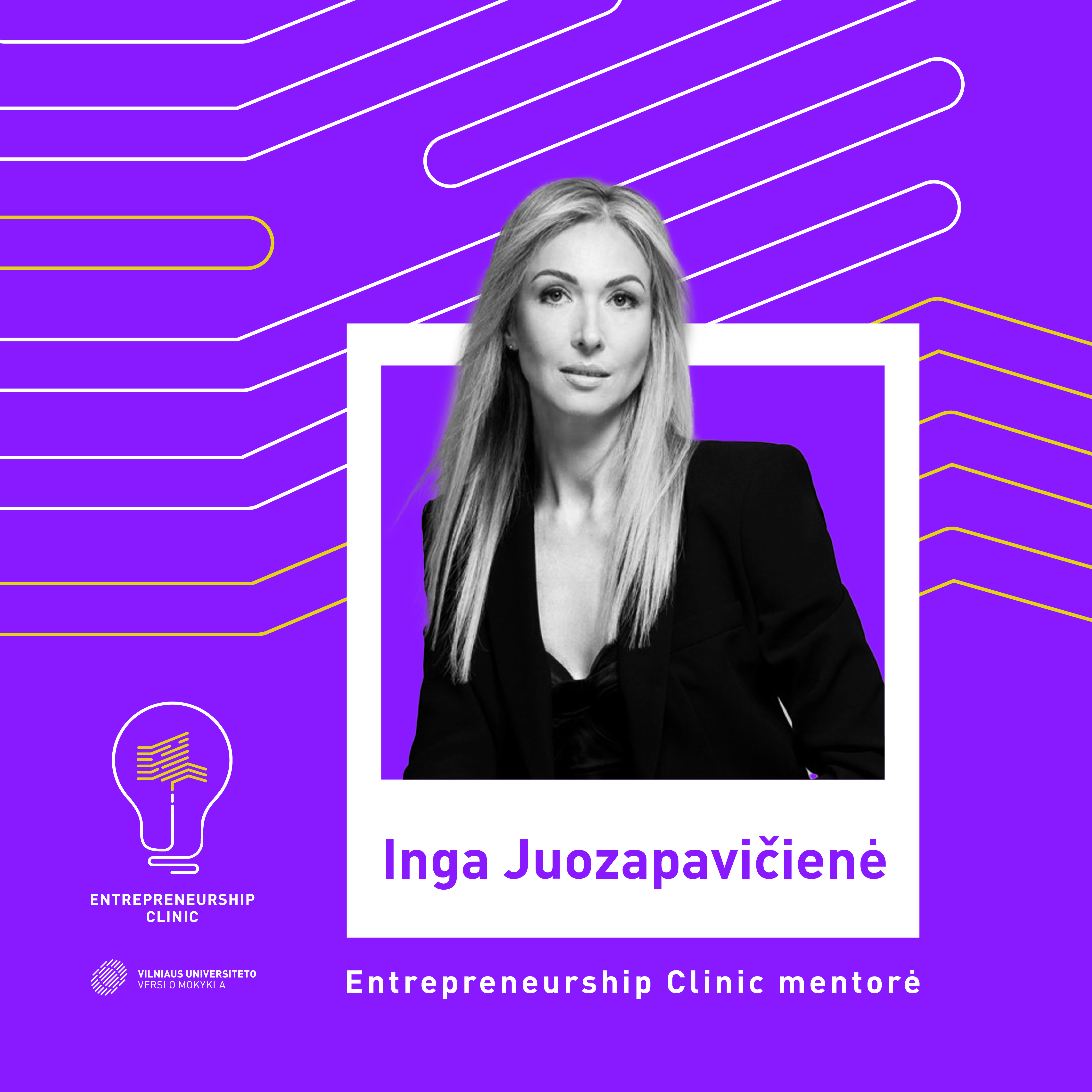 Inga Juozapaviciene