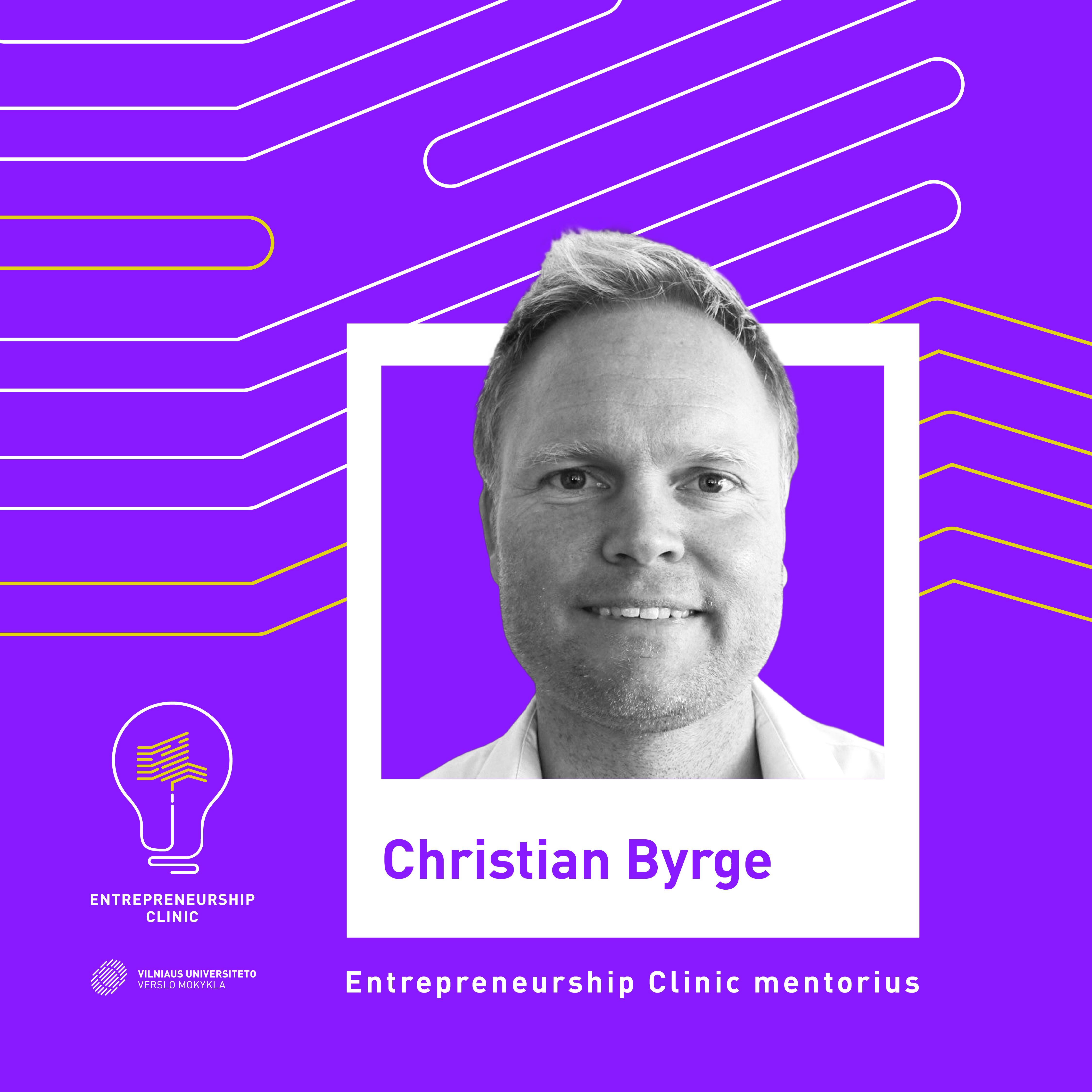 Christian Byrge