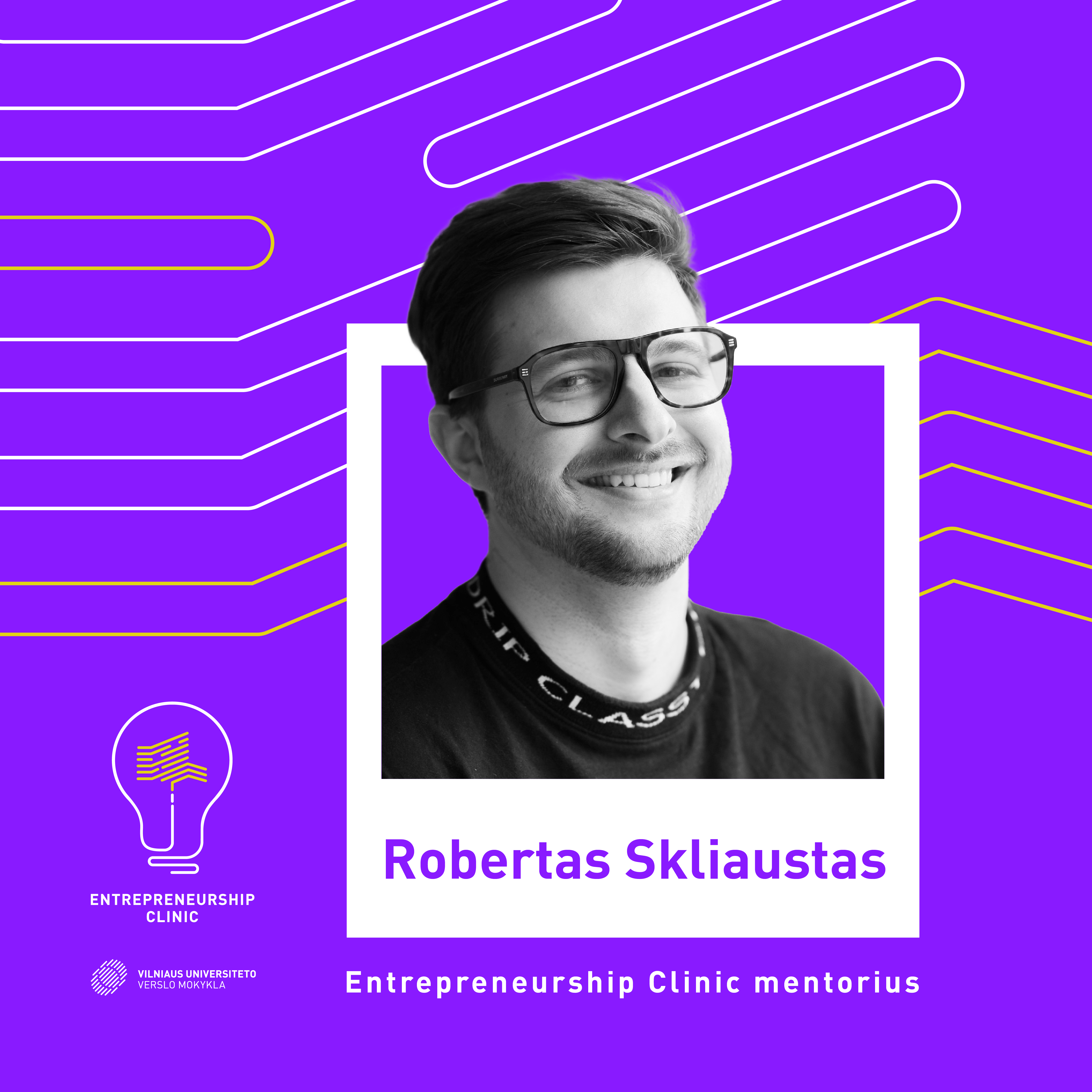 Robertas Skliaustas