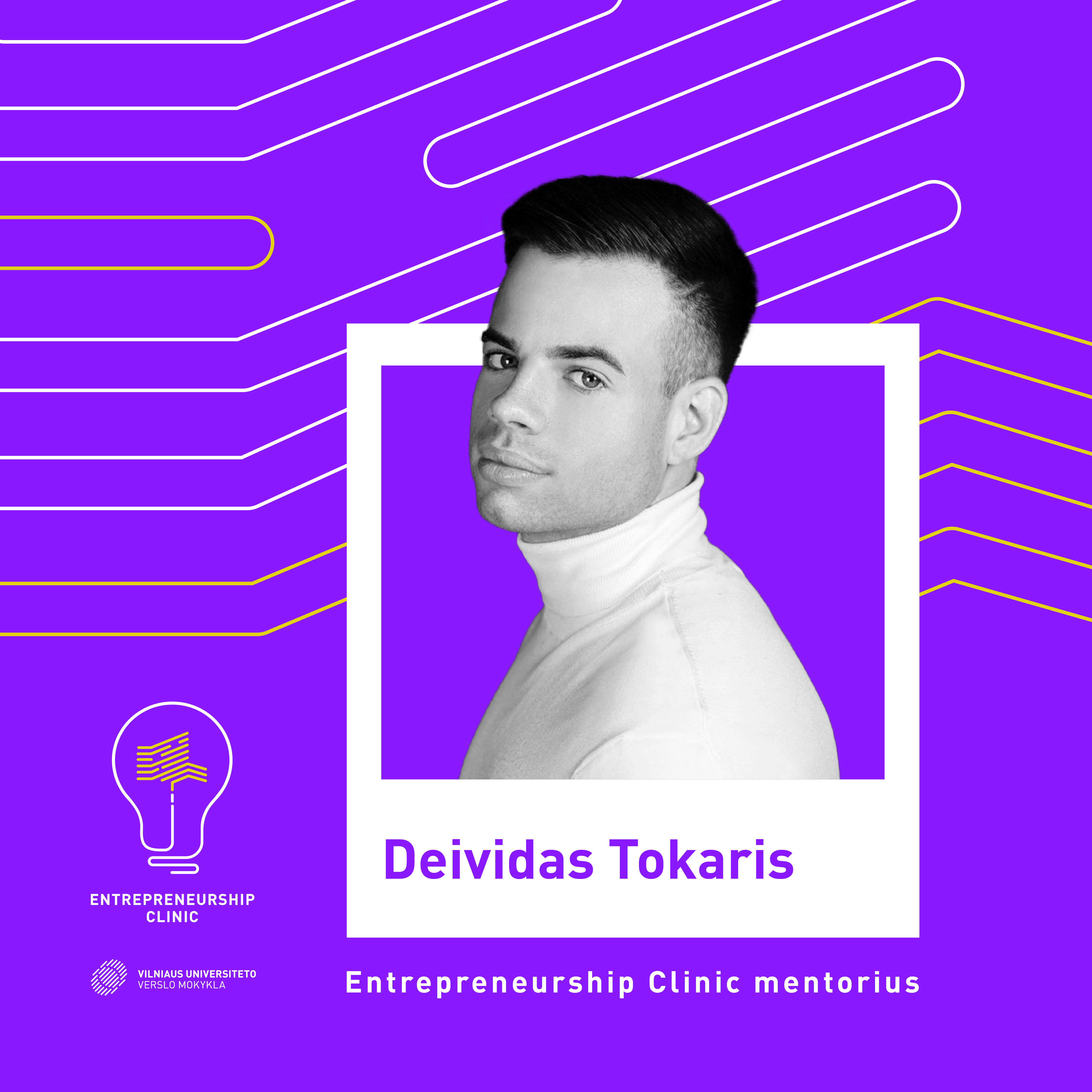 Deividas Tokaris
