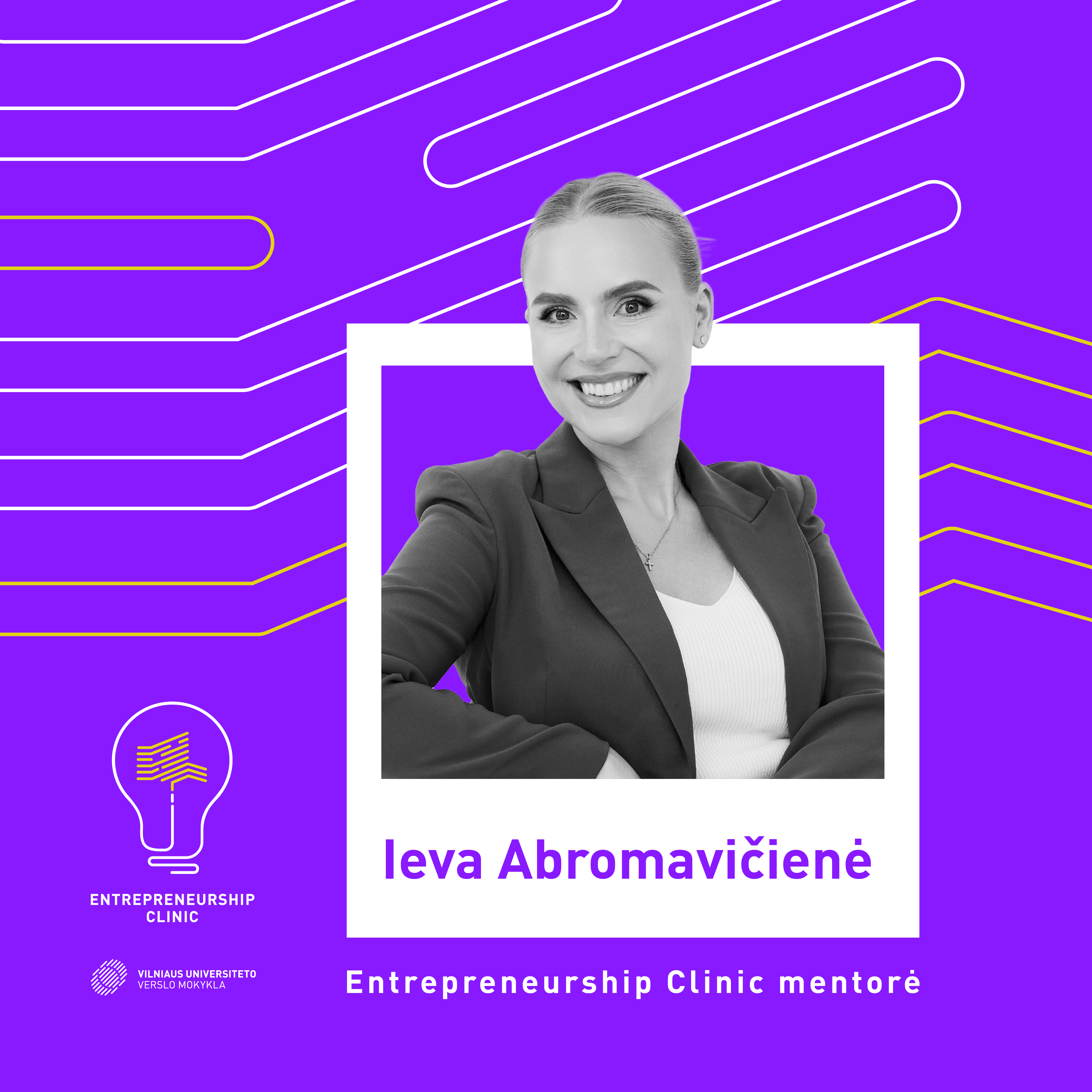 Ieva Abromaviien