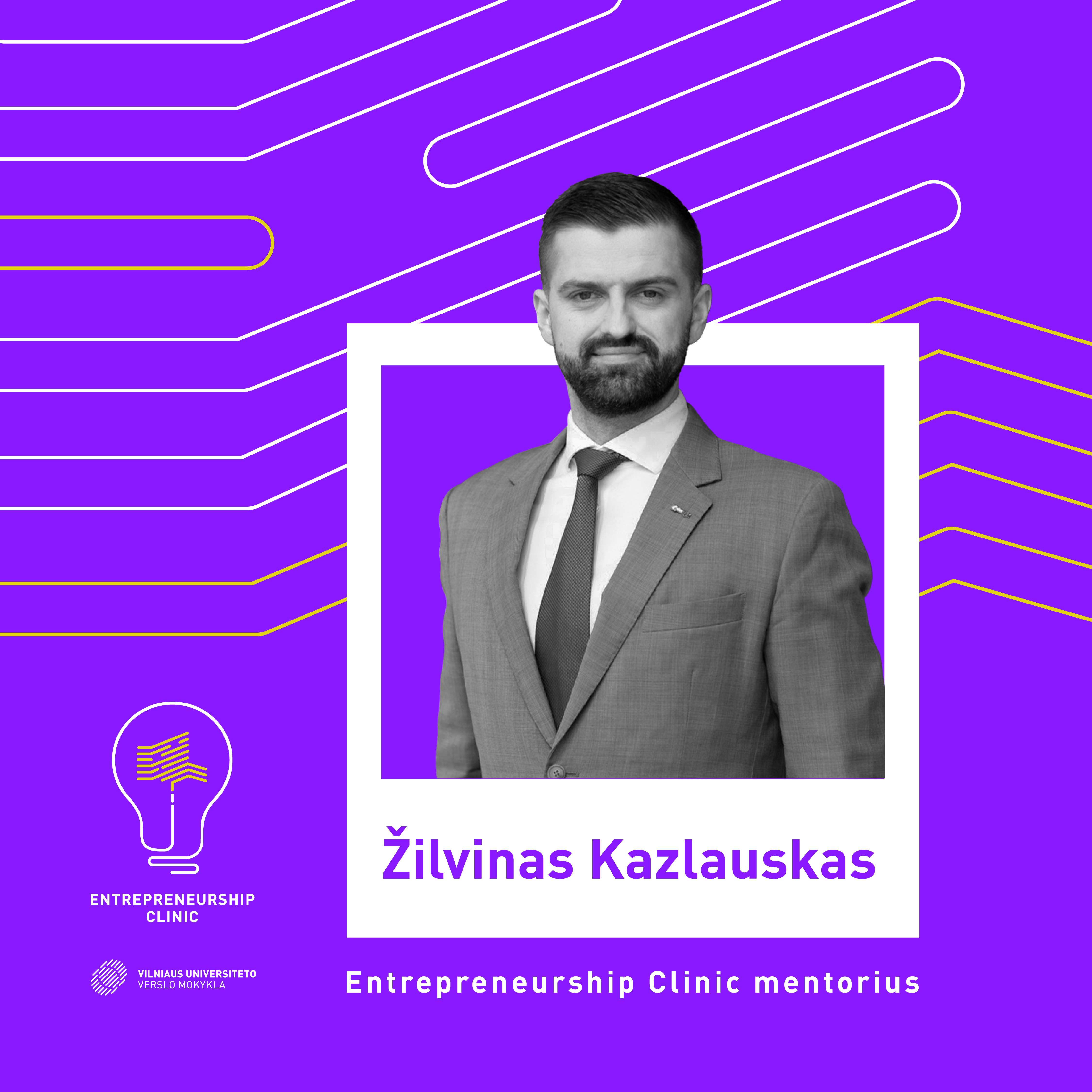 ilvinas Kazlauskas