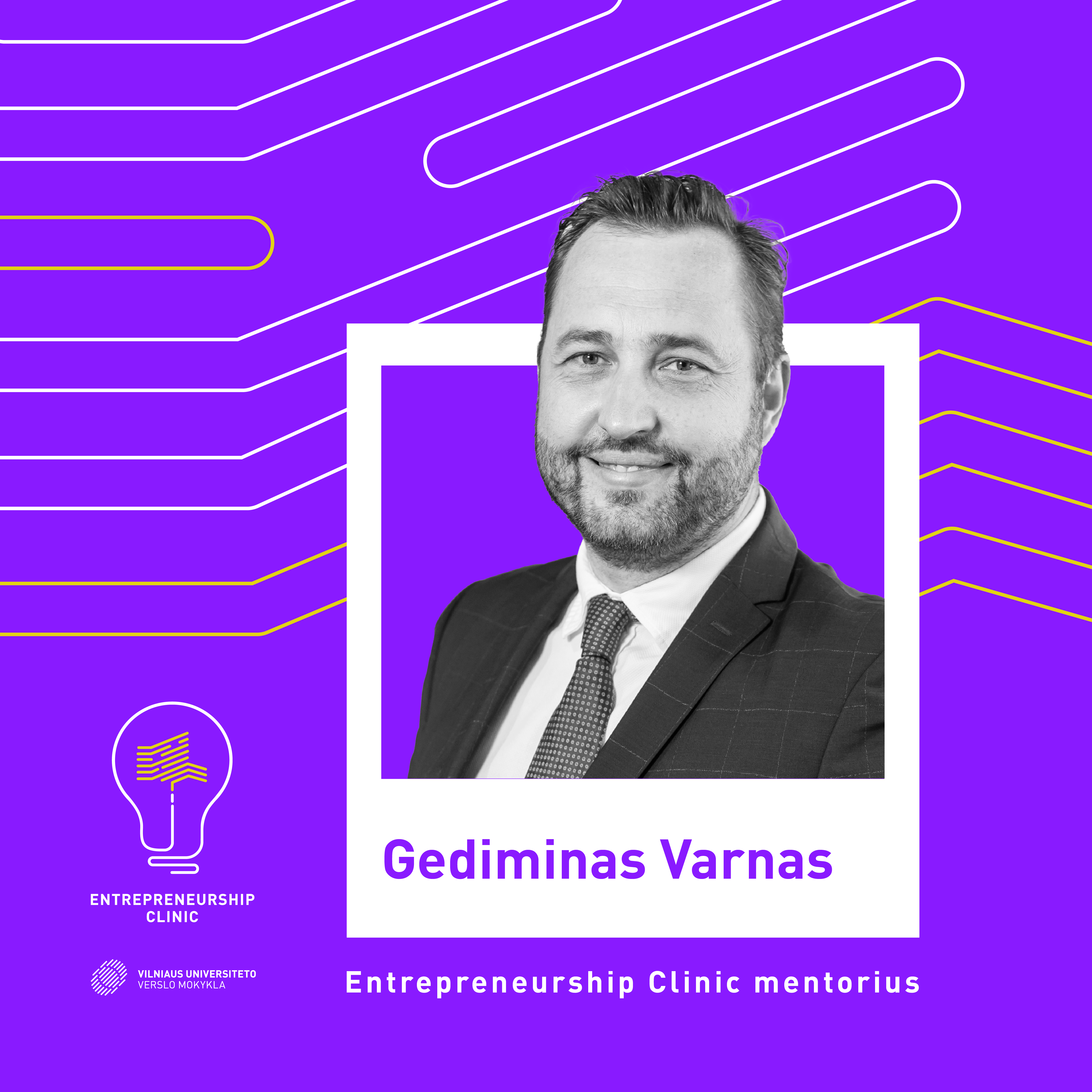 Gediminas Varnas