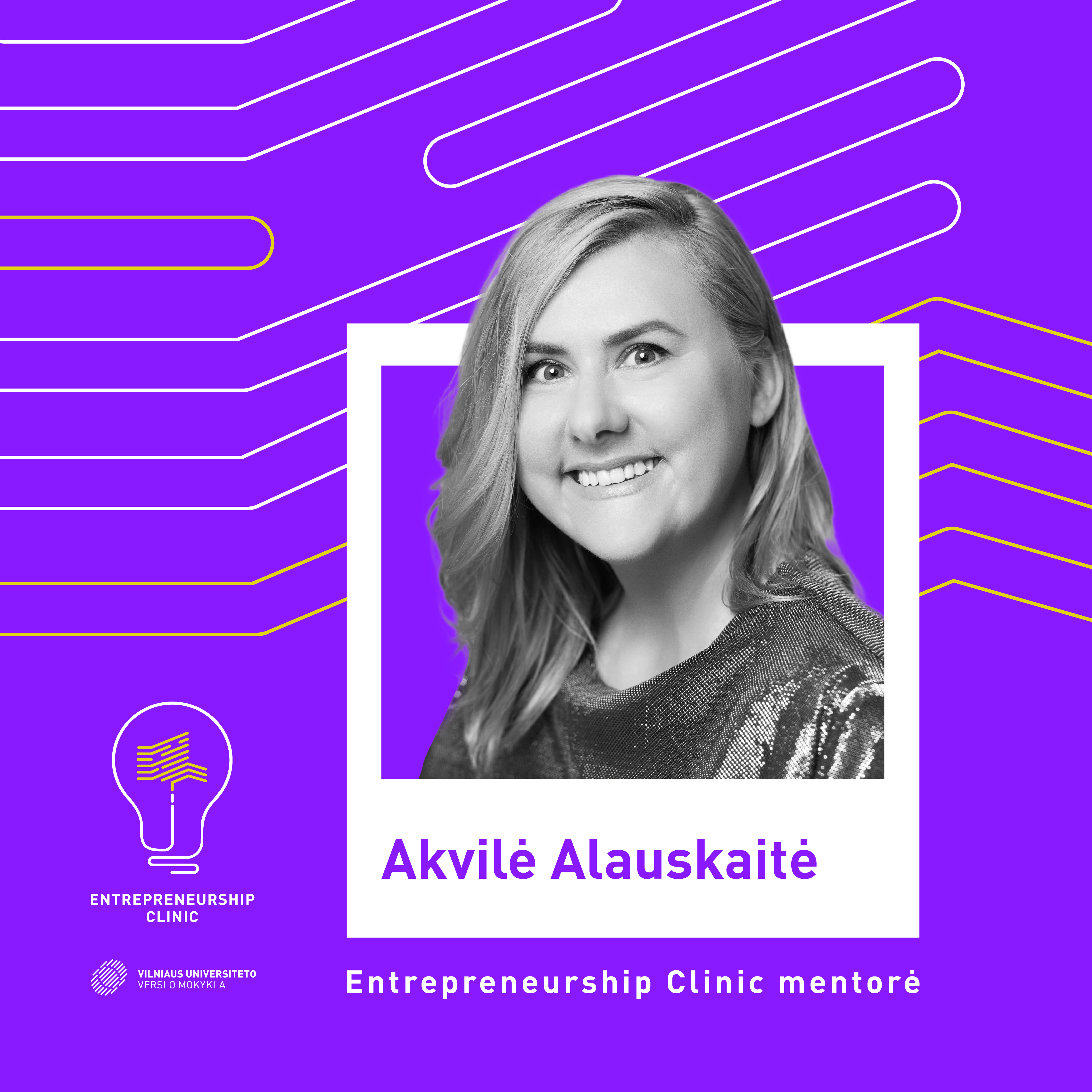 Akvile Alauskaite