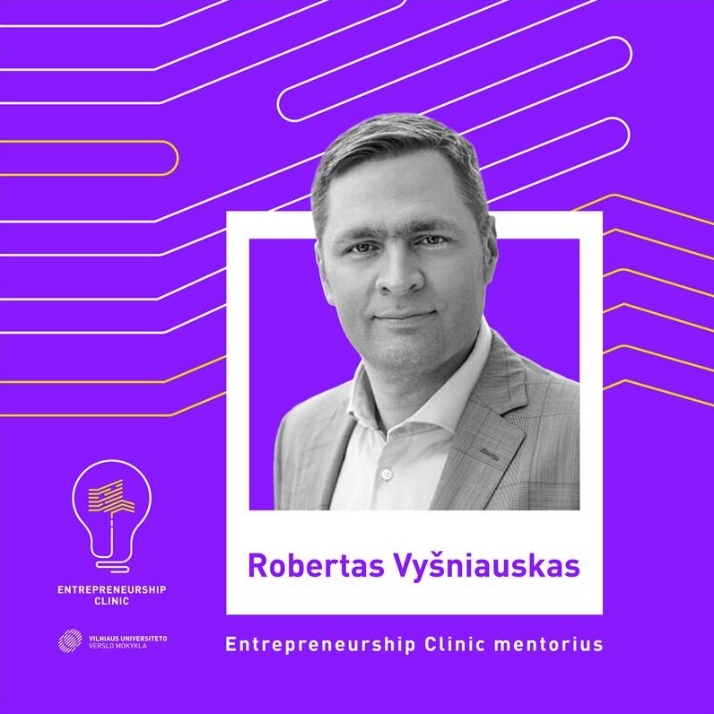 Robertas Vyniauskas