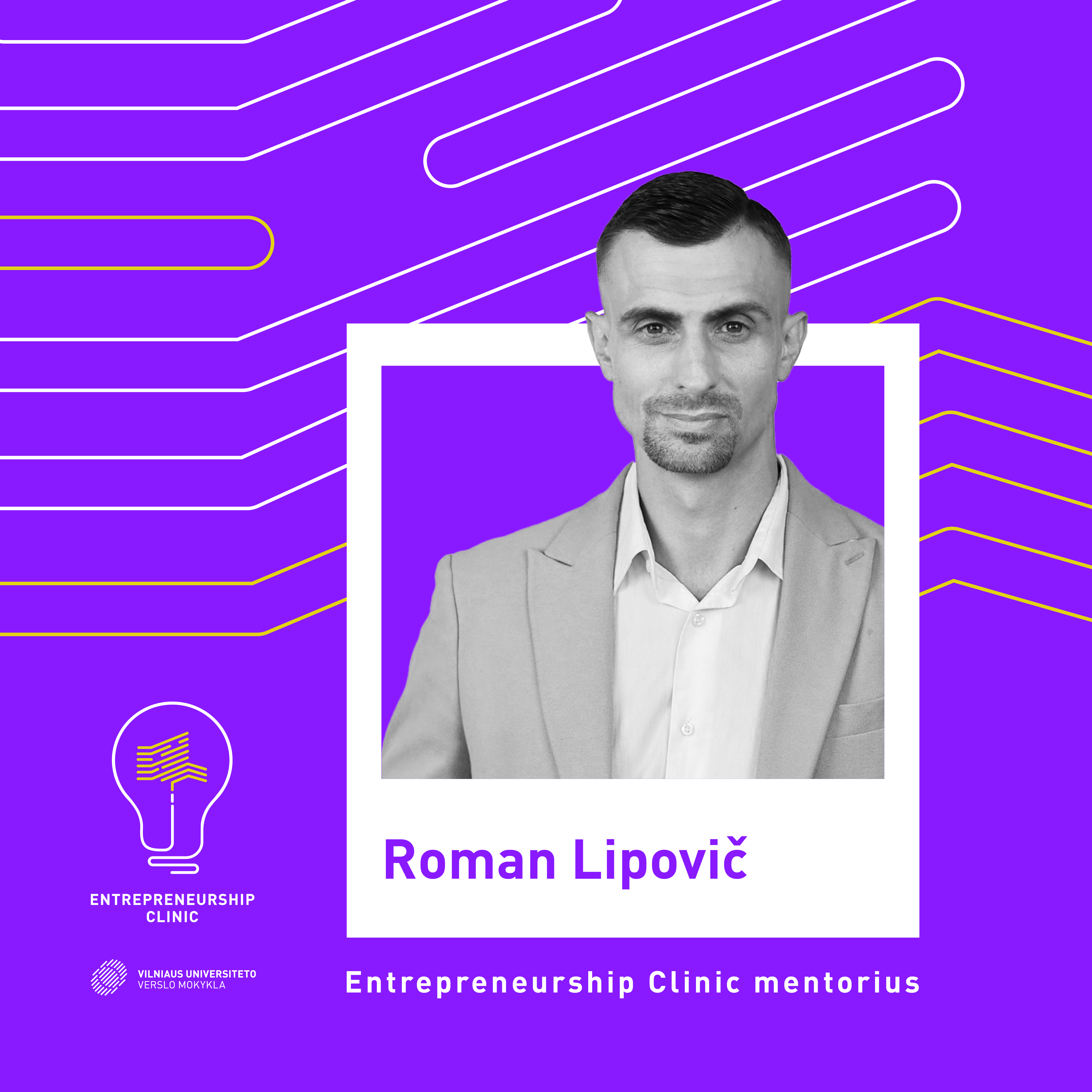 Roman Lipovic