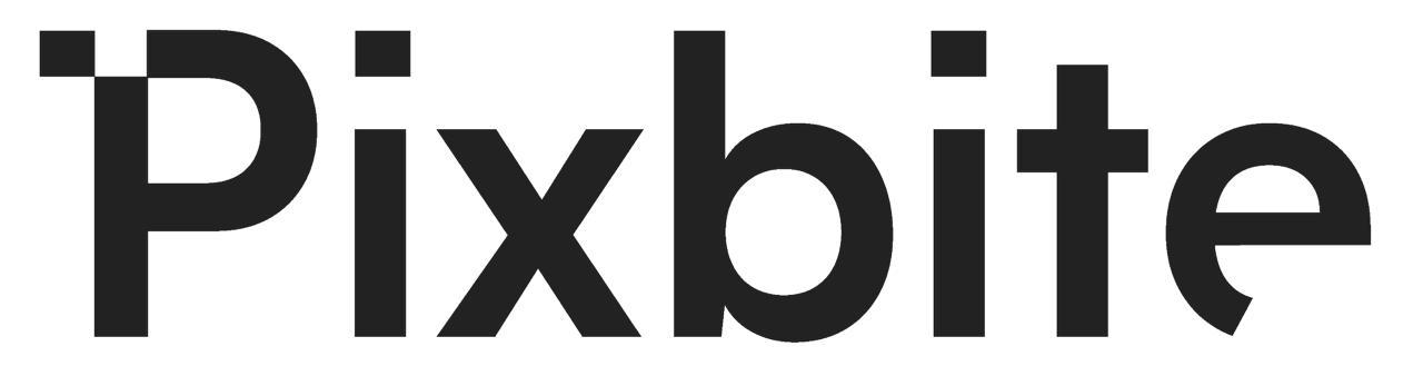 Pixbite logo 