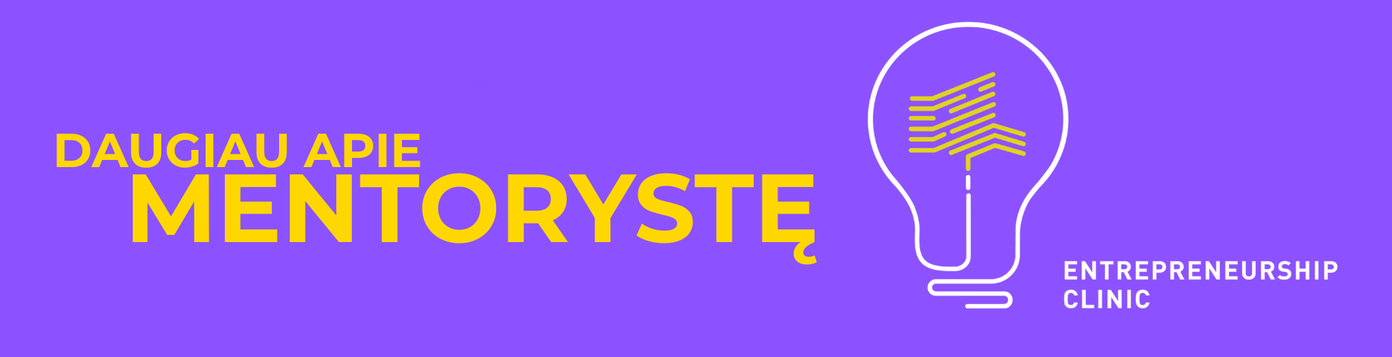 mentoryste visual