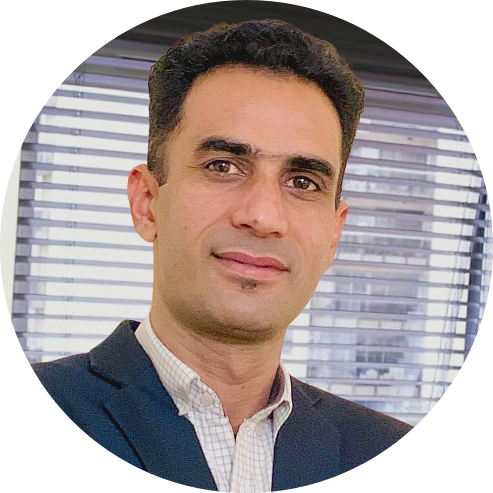 Mobashar Mubarik