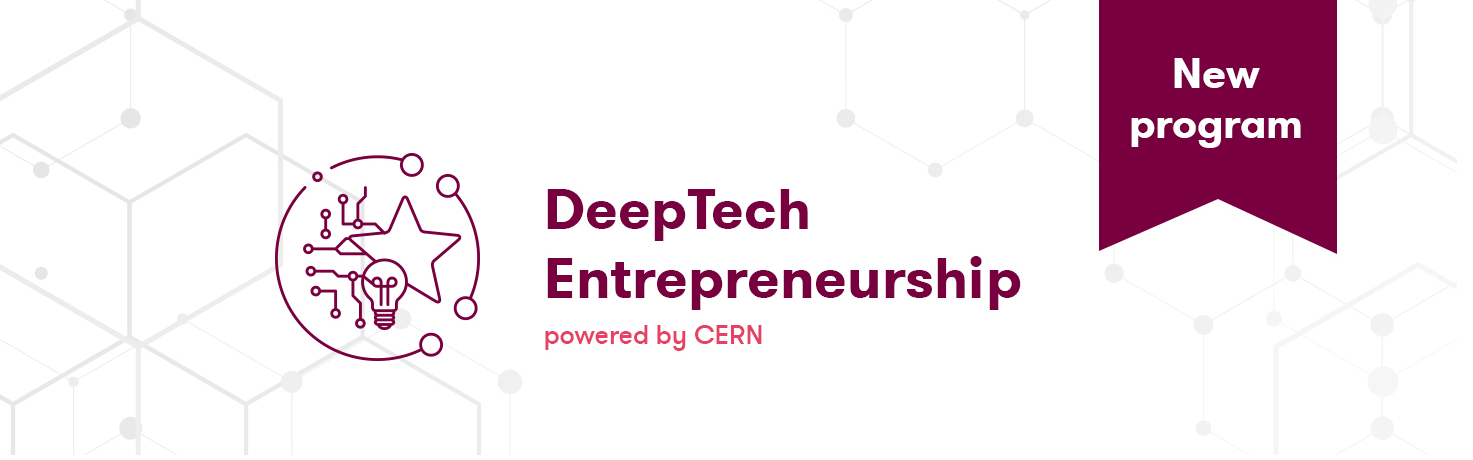 Deeptech Entrepreneurship Vu Business School