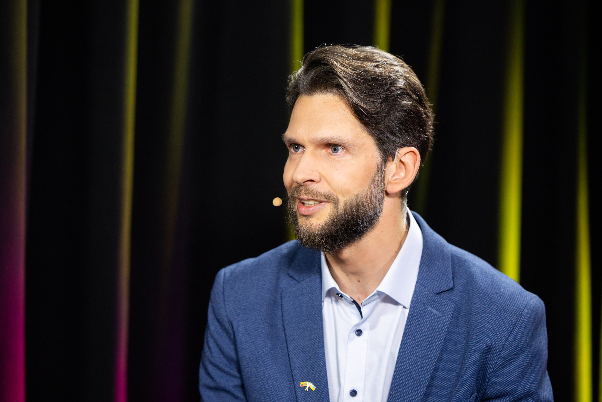 Vytenis Mockus 1