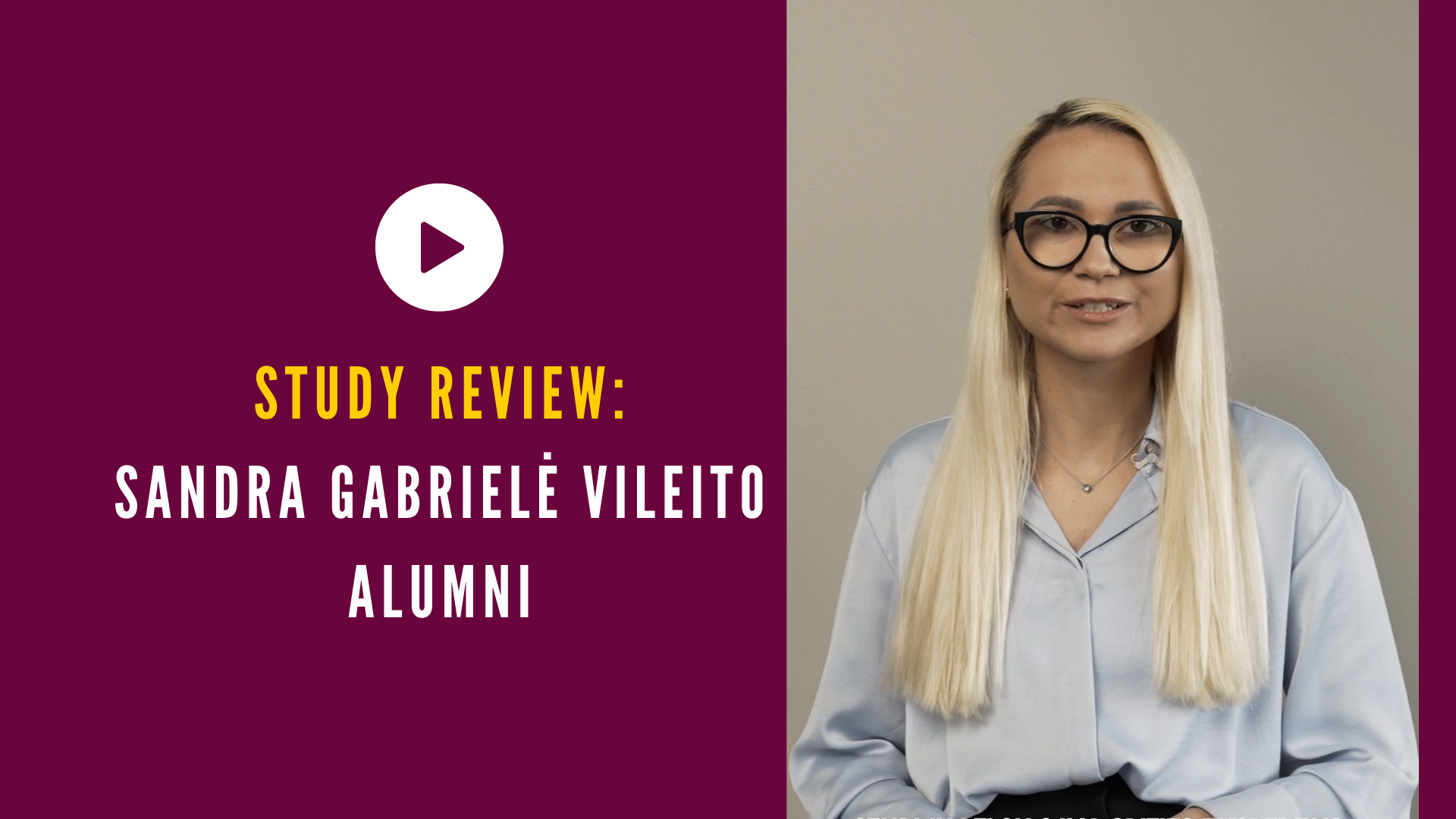 Sandra Review2