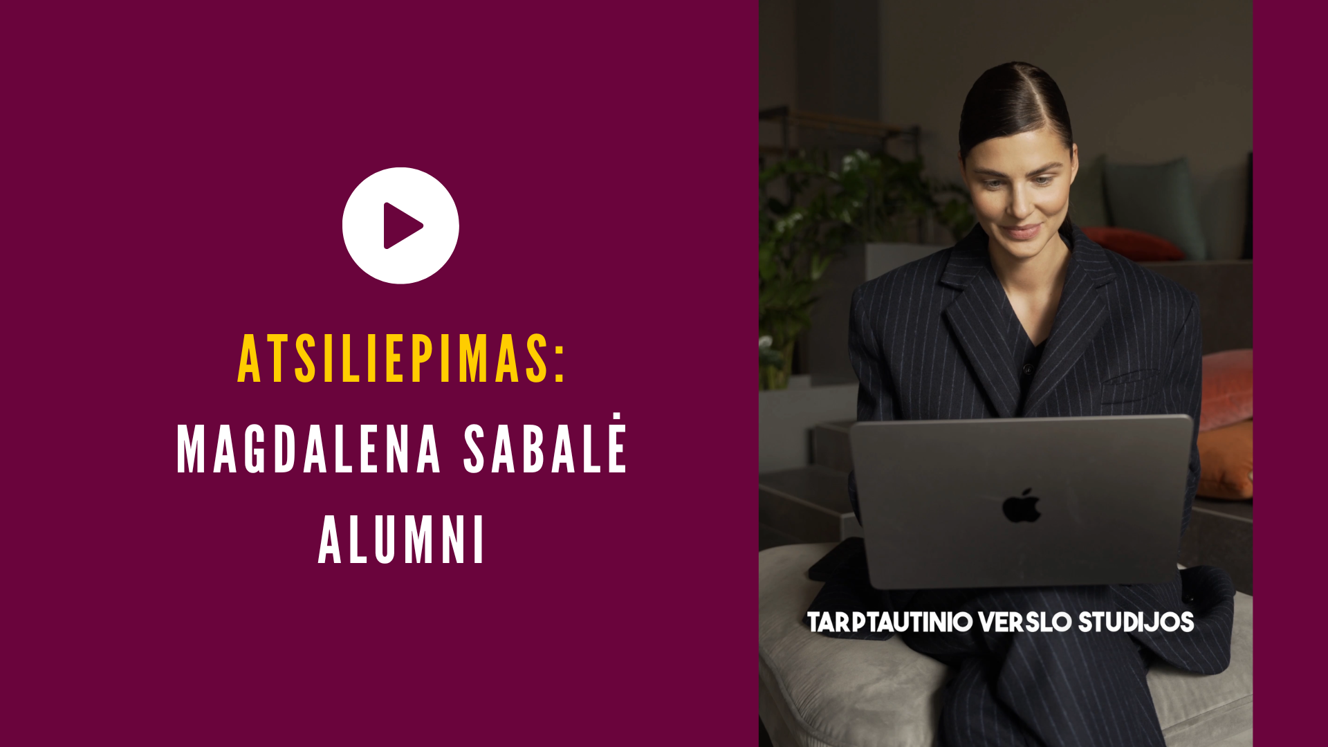 magdalena sabalė atsiliepimas