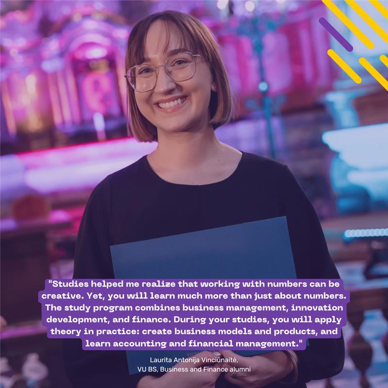 review Laurita Antonija Vinciunaite