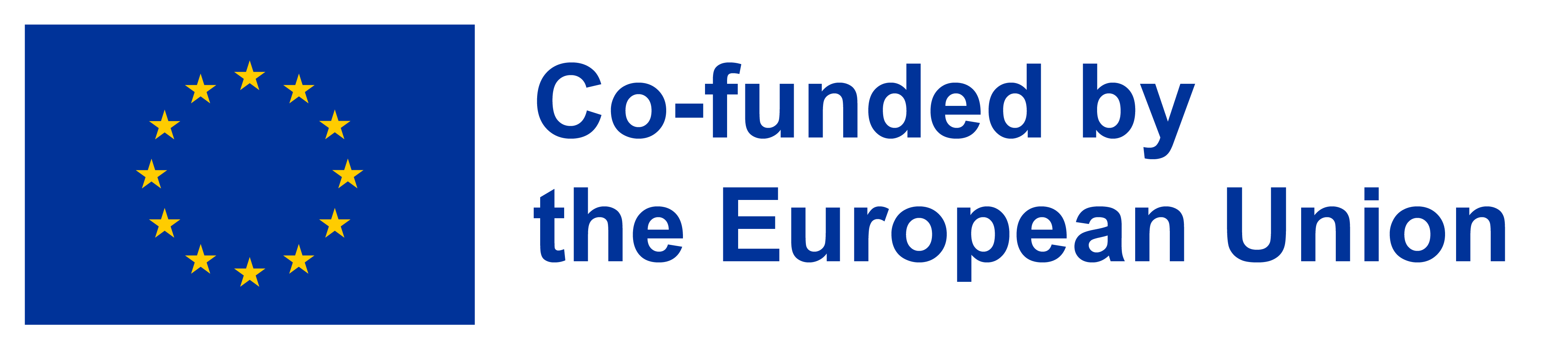 Cofunded by the European Union EN
