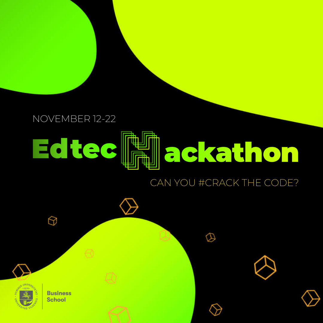 EdTechHackathonVUVM 1