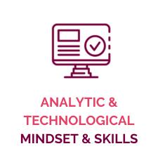 analytic and technological