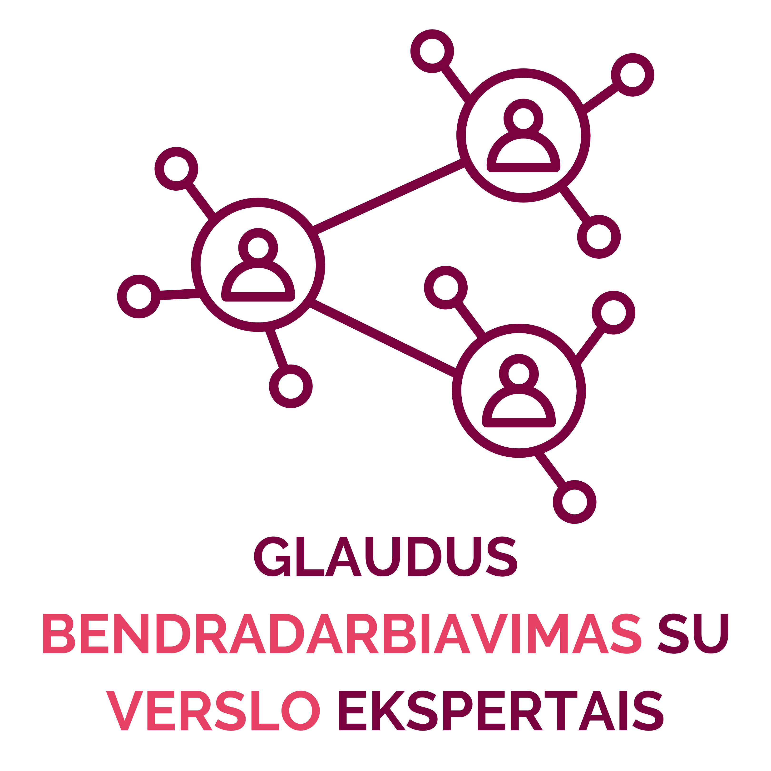 bendradarbiavimas