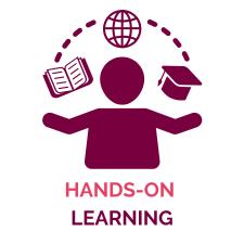 hands on learning
