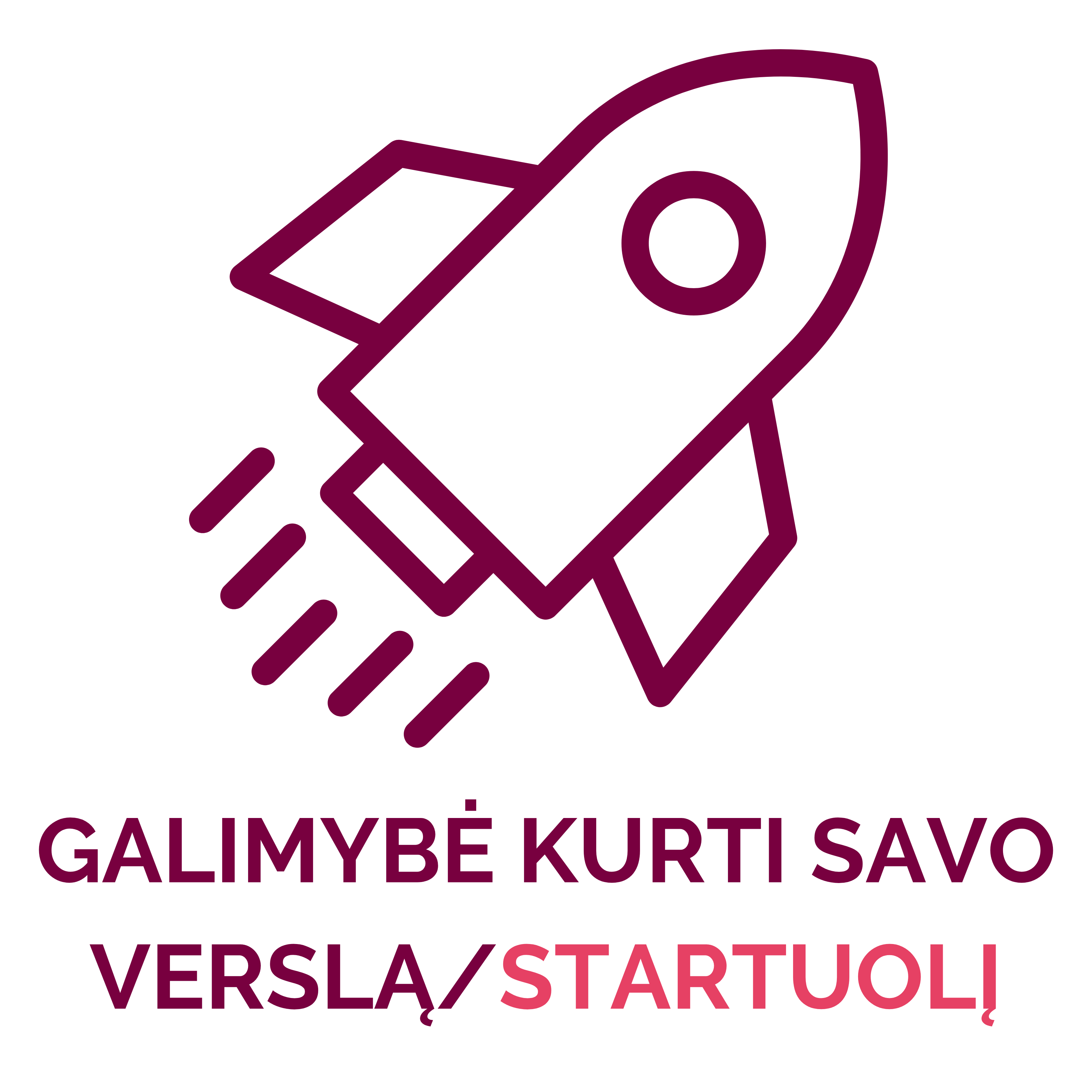 startuolis