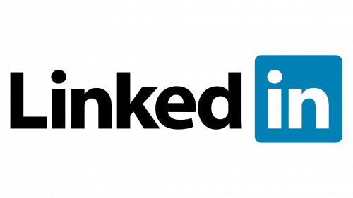 Linkedin Logo 2003 500x281