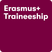 Erasmus trainee