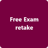 free exam retake