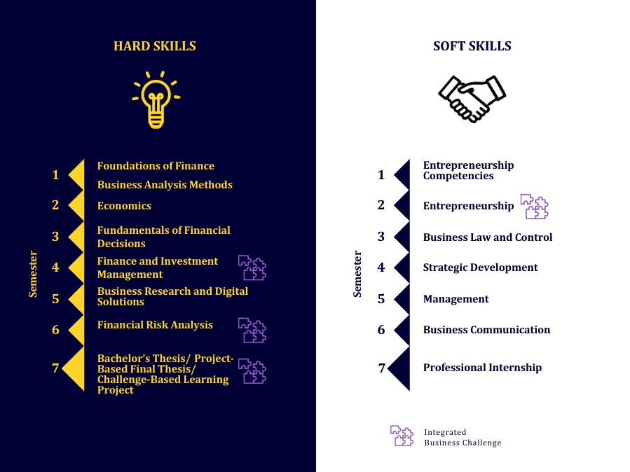 verslo finansai Studiju dalykai EN