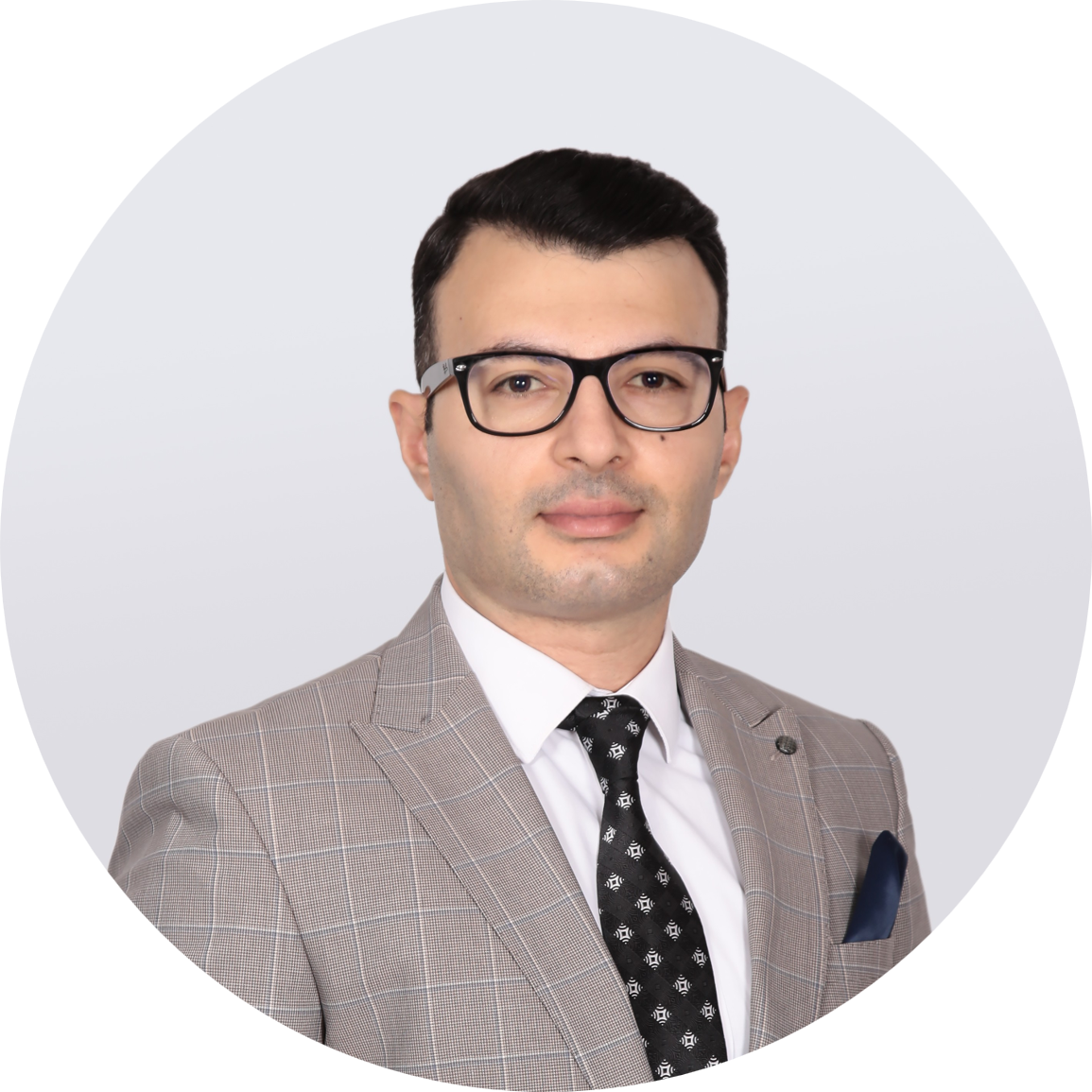 Gkberk Bayramolu