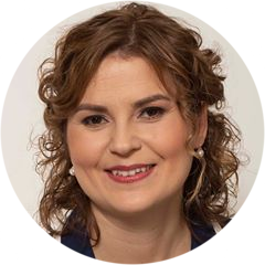 dr. Agnė Juškevičiūtė-Vilienė