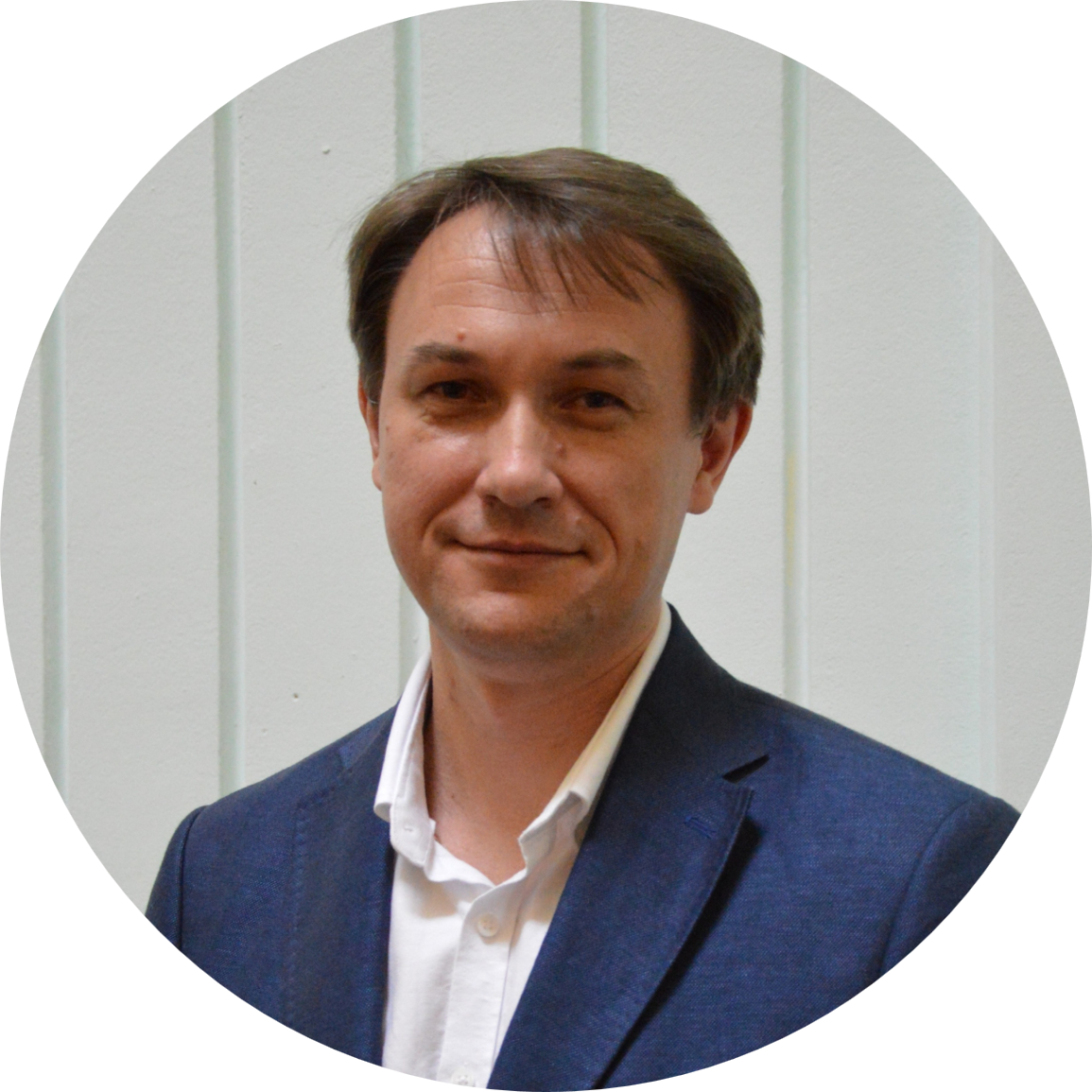 Vasyl Namoniuk
