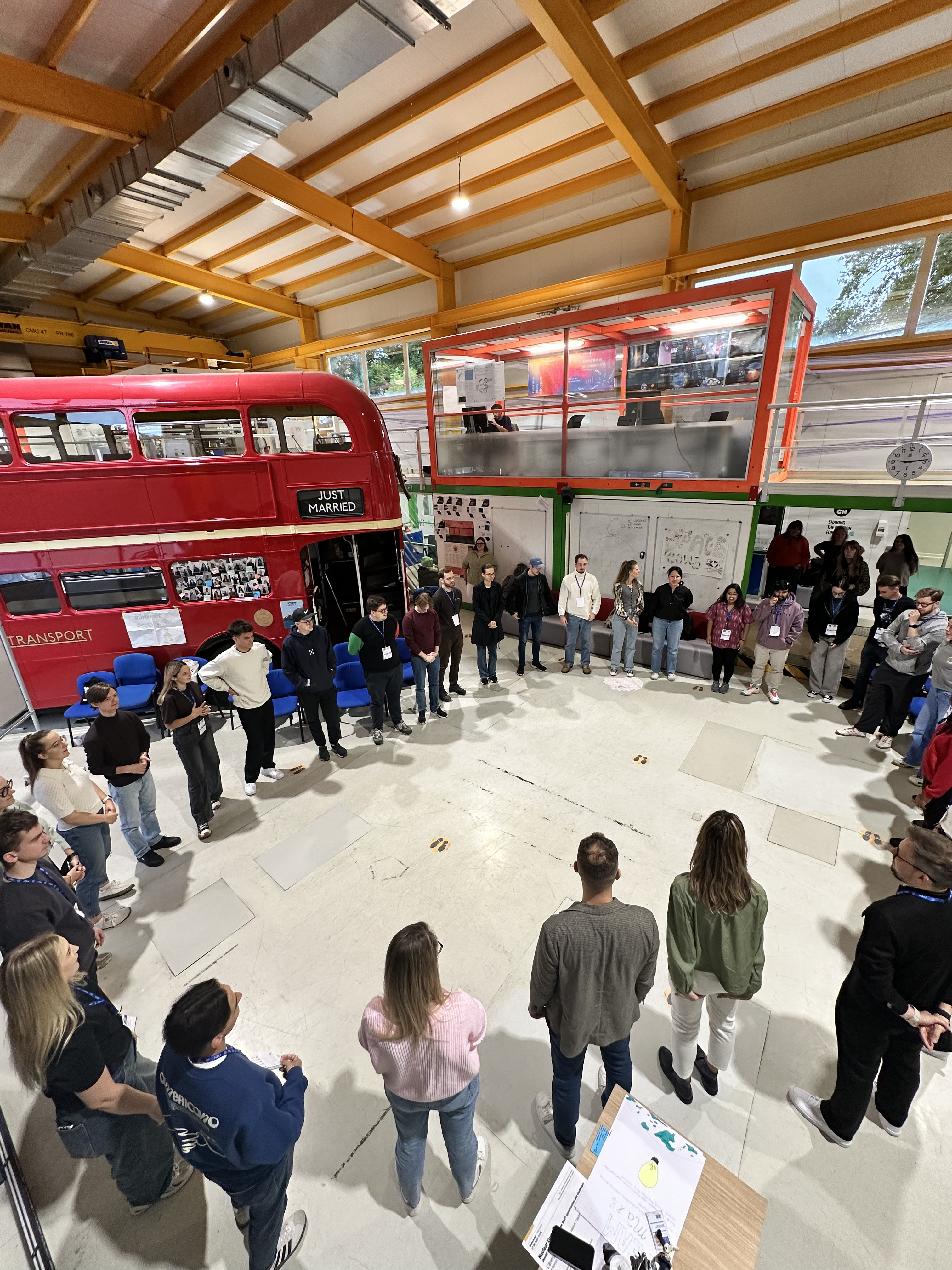 CERN project challenge3