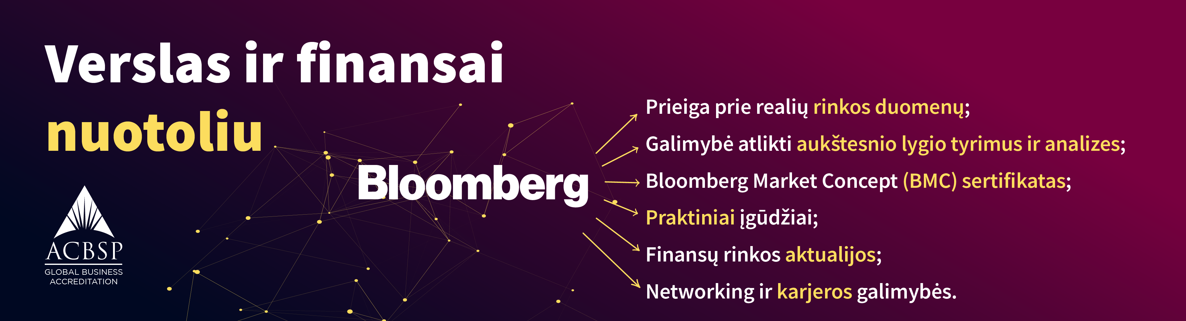 verslas ir finansai nuotoliu coveris