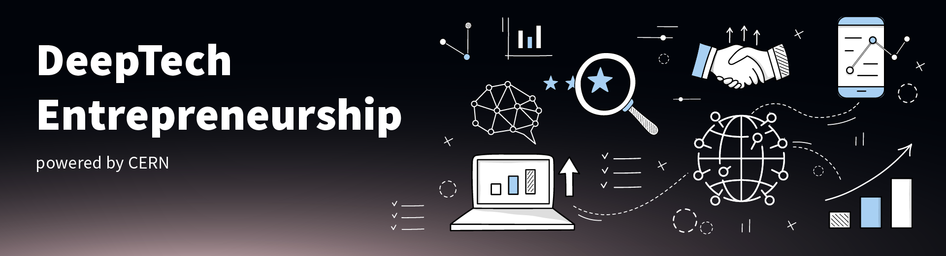 DeepTech Entrepreneurship - VU Verslo mokykla